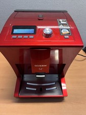 Severin S2 Plus Vollautomatisch -Designklassiker