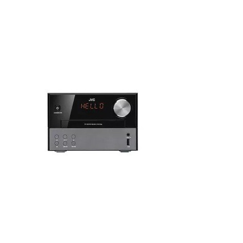 Jvc bluetooth micro - micro, hifi
