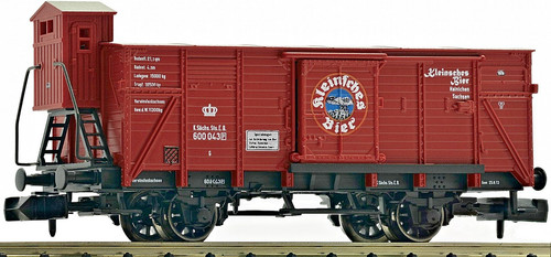 Spur fleischmann 835702 - n,