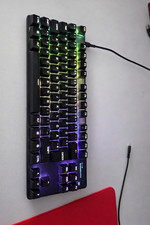 SteelSeries Apex Pro TKL