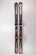 ATOMIC Redster X5 Carving-Ski