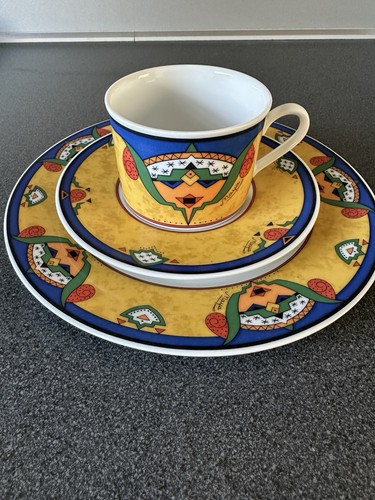 Doppio maya kaffeegedeck - maya,