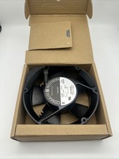 New Comair Rotron Fan Model