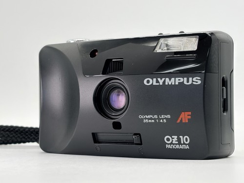 Fast neuwertig olympus - olympus, 10