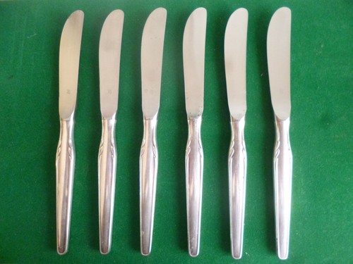 Wmf 3500 paris stück - 3500, 6