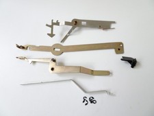 Dual  CS 701  Ersatzteile