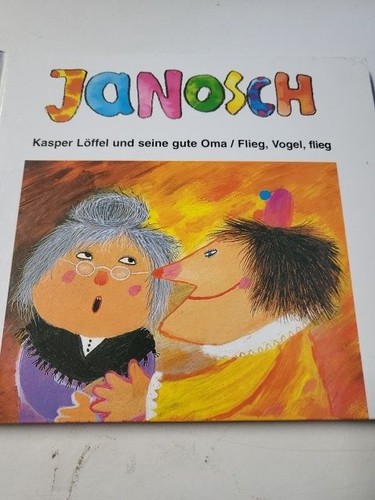Kaspar löffel und - löffel,