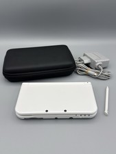 New Nintendo 3DS XL | Pearl White | Dual iPS | Top Zustand ✅