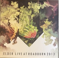 Elder Live At Roadburn