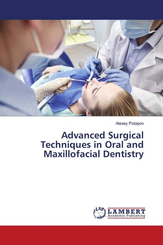 Advanced surgical techniques - surgical,