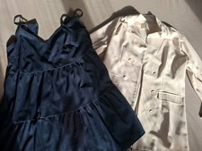 36teiliges Damen Bekleidungspaket, Gr.42-44, XL-XXL, versch. Marken Maxiröcke