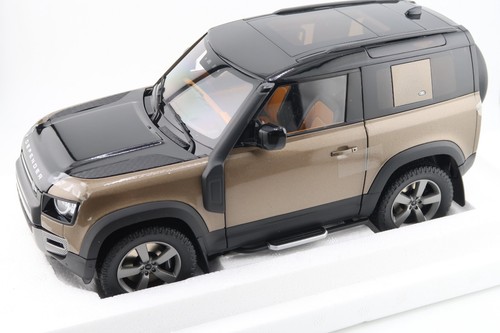 Almost real land rover - *,