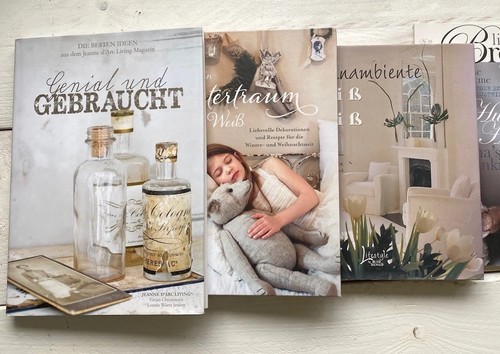 Bücher shabby chic - shabby,