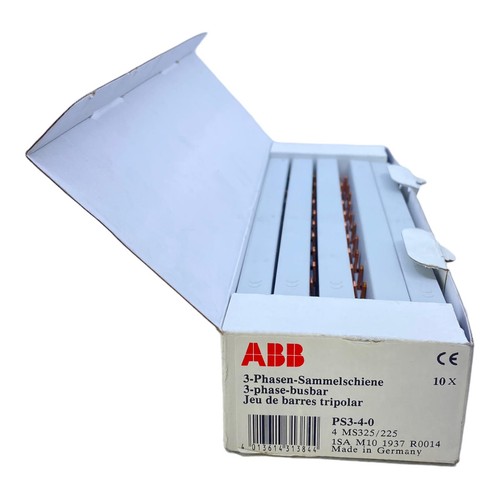 Abb ps3 phasenschine - abb,