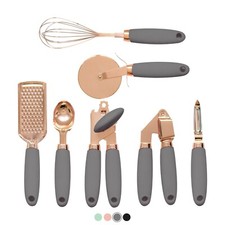 Luxus küchenhelfer set - luxus, küchenhelfer-set