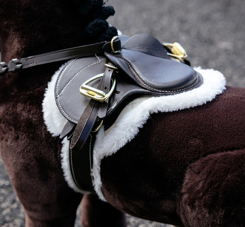 Lemieux spielzeug pony - lemieux,
