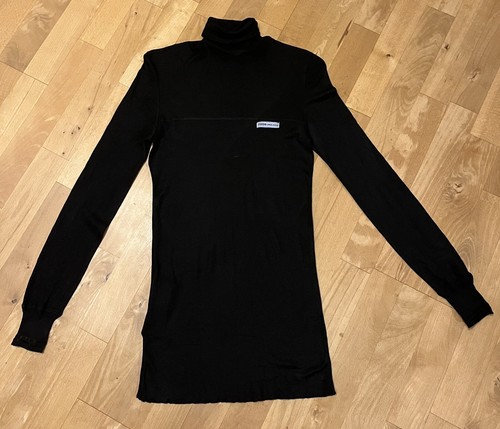 Prada rollkragenpullover - prada,
