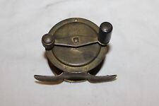 DAM 085-MESSINGROLLE-ZIEGENBOCK GEMARKT-MADE IN GERMANY- Nr.698