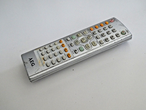 Original aeg home cinema - home,