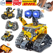 4in1 Technik Ferngesteuert