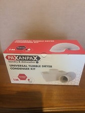 Trockner Kondensator Set