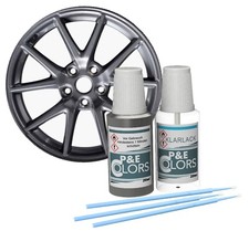Lackstift-Set für TESLA