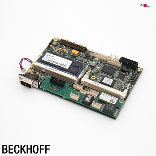 Beckhoff cb3050 0007 - beckhoff, 0728