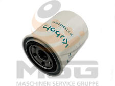 W21ESO1600 Motorölfilter Original Kubota für z.B.KX027-4, KX61-3, V1505, D1105