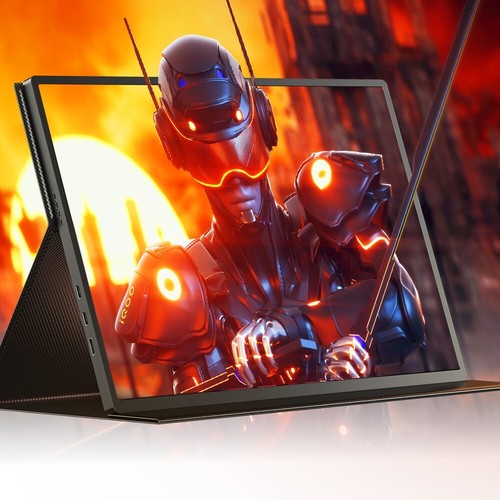 Ugame pro 2k 144hz - pro,