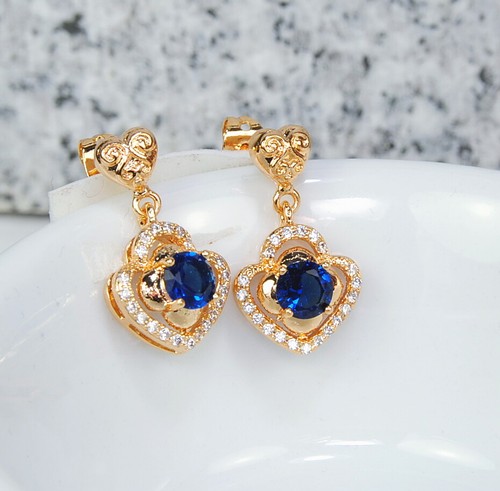 Ohrringe elegante damen - ohrringe, damen-