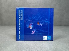 Jonathan Salvi Arugula Sextet