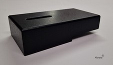 Tonearm base made - made, of