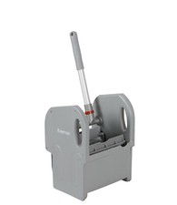 mcar Universalpresse, grau