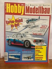 Hobby Modellbau das Magazin