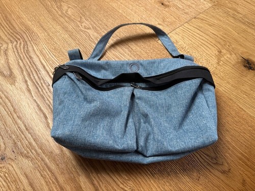 Kinderwagentasche von bugaboo - kinderwagentasche,