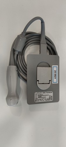 Sonosite p21x probe - p21x/5-1, 2011