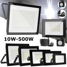 LED Fluter Flutlicht