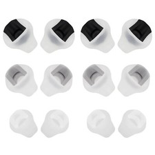 12 x Silikon Ohrstöpsel Ohrhörer Tipps Für BOSE IE IE2 Kopfhörer