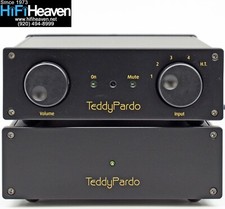 TeddyPardo Pardo TeddyPre PR1