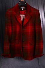 Jacket - Harris Tweed (Eliz Scott) - Konfirmation, wenig gebraucht (2x getragen)