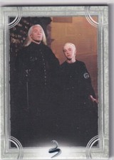 Panini Harry Potter Welcome to Hogwarts Karte Nr 38 Kammer des Schreckens