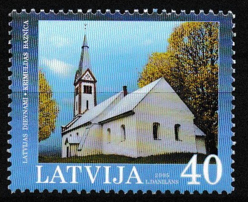 Lettland kirchen lettlands - -,