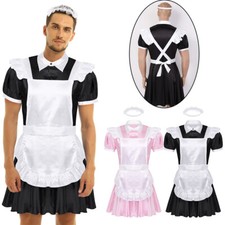 Herren Sissy Dessous