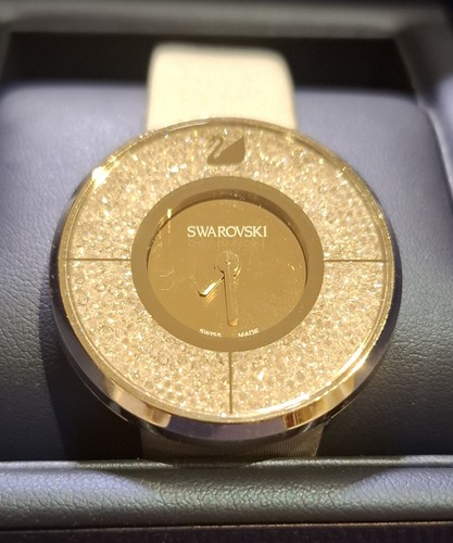 Swarovski original armbanduhr - swarovski,