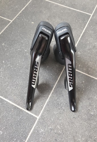 Sram rival double tap - sram,