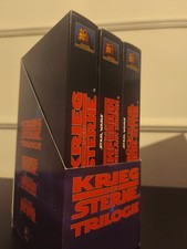 Star Wars Trilogie Episode IV