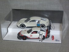 Playmobil 70764 + 70765