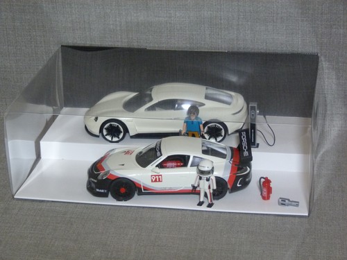 Playmobil 70764 70765 - +,