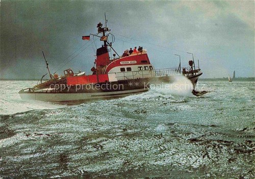 Boote seenot rettungskreuzer - boote,