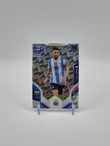 Panini fifa 365 - 365, adrenalyn